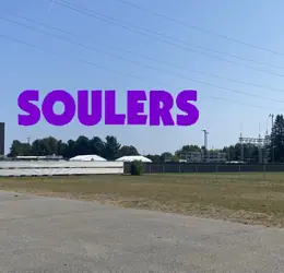 Soulers Parts 21-25
