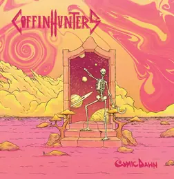 Coffin Hunters Cosmic Dawn
