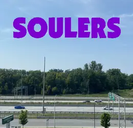 Soulers Parts 31-35
