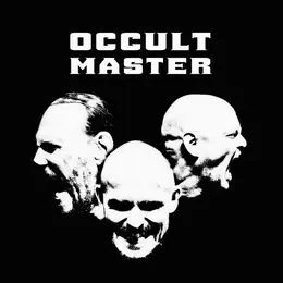 Occult Master Occult Master
