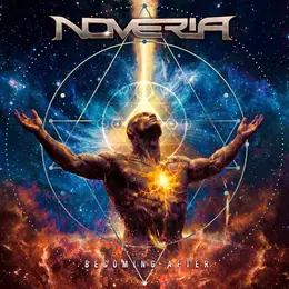 Noveria Becoming After