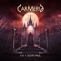 Carmeria Ex Cathedra