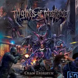 Nights of Malice Chaos Exordium