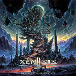 Xenosis Hermetic Transmutation