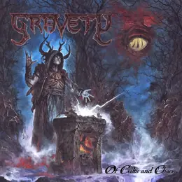 Gravety Of Cults and Chaos