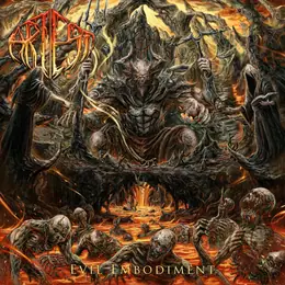Art|Est Evil Embodiment