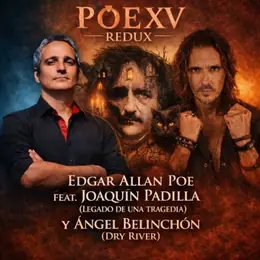 Opera Magna Edgar Allan Poe