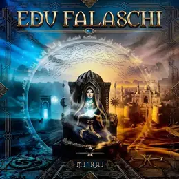 Edu Falaschi Mi'raj