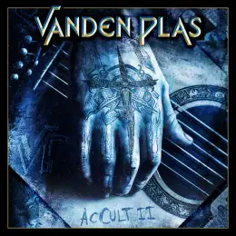 Vanden Plas AcCult II