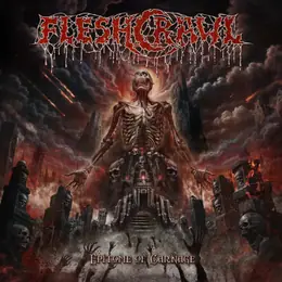 Fleshcrawl Epitome of Carnage
