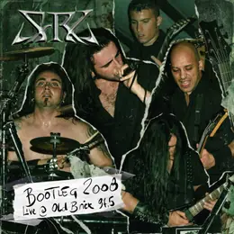S.R.L. Bootleg 2008 - Live at Old Brick 97.5