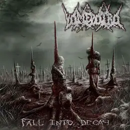 Vomepotro Fall Into Decay