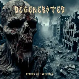 Degenerated Echoes of Infection
