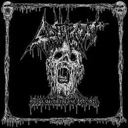 Cutthroat Invoking Terror