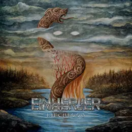 Einherjer Lifeblood