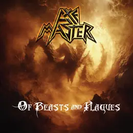 Axemaster Of Beasts and Plagues