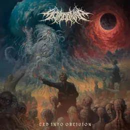 Scordatura Led into Oblivion