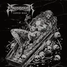 Endseeker Coffin Born