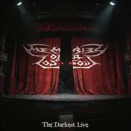 Memories of a Lost Soul The Darkest Live