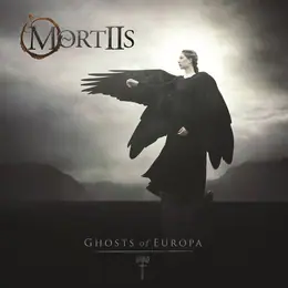 Mortiis Ghosts of Europa