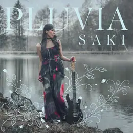 Saki Pluvia