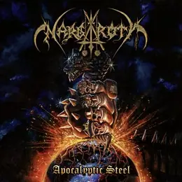Nargaroth Apocalyptic Steel