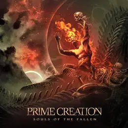 Prime Creation Souls of the Fallen