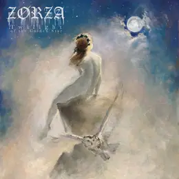Zørza Twilight of the Golden Star