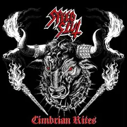 Speedslut Cimbrian Rites