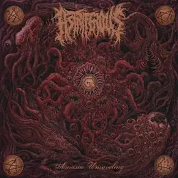 Astriferous Atavistic Unraveling