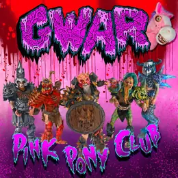 Gwar The Pink Seven Inch