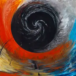 Entropist The Vision