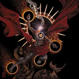 Elysian Blaze / Deathspiral of Inherited Suffering / Panegyrist Sunthema