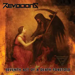 Revoltons Seventh Act of a Death Foretold