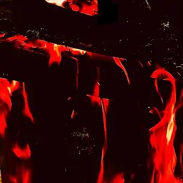 Wyrd from Runa's Stream Prophesy to These Bones (Thursarian Death Rituals)