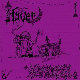 Hyver Tenebris / Hyver
