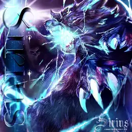 Sirius Sirius