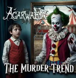 Agarwaen The Murder Trend