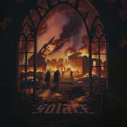 Solace Fading Failing Ruin