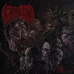 Coprolith Putrescence