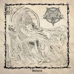 Mortem Mørketid