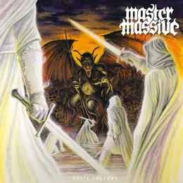 Master Massive White Shadows