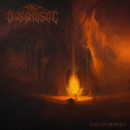 Dysgnostic End Whispers