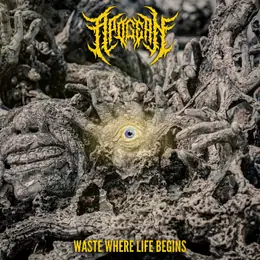 Apogean Waste Where Life Begins