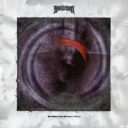 Soulprison The More I See, the More I Bleed
