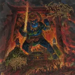 Despoilment Vindicated Retaliation