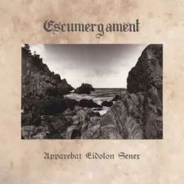Escumergamënt Apparebat Eidolon Senex