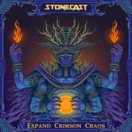 Stonecast Expand Crimson Chaos
