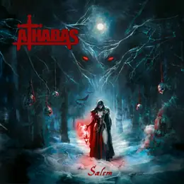 Athabas Salem