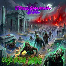 Föxx Salema Dead Flies Rising